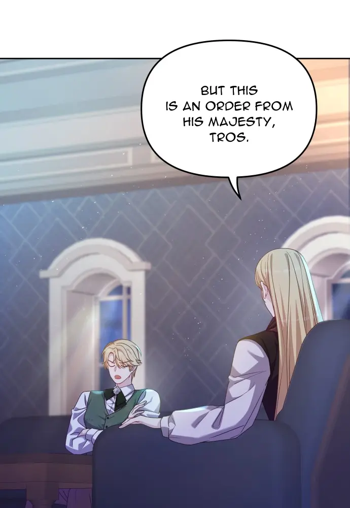 When Two Villains Meet Chapter 22 Page 3