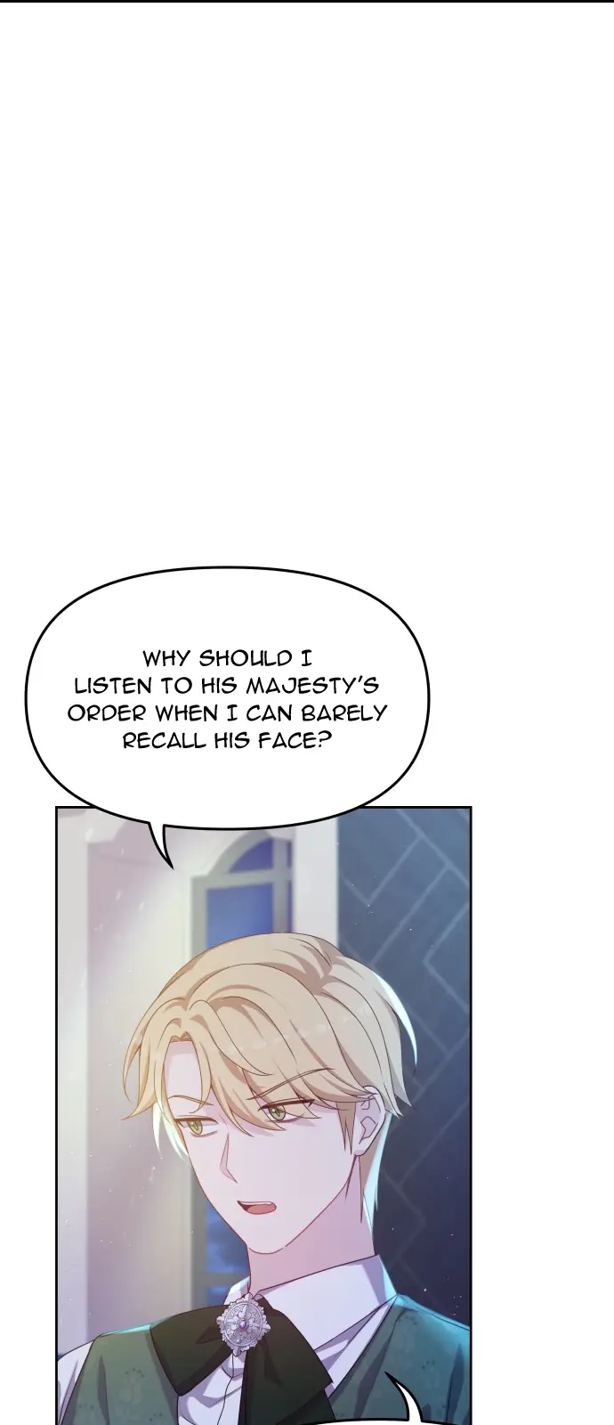 When Two Villains Meet Chapter 22 Page 4