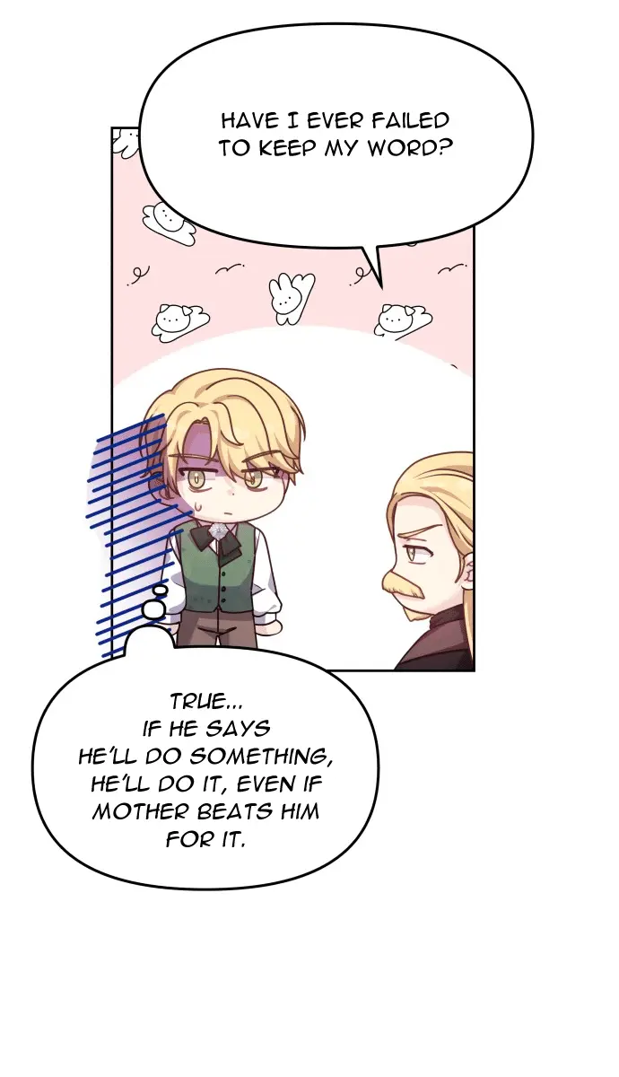 When Two Villains Meet Chapter 22 Page 12