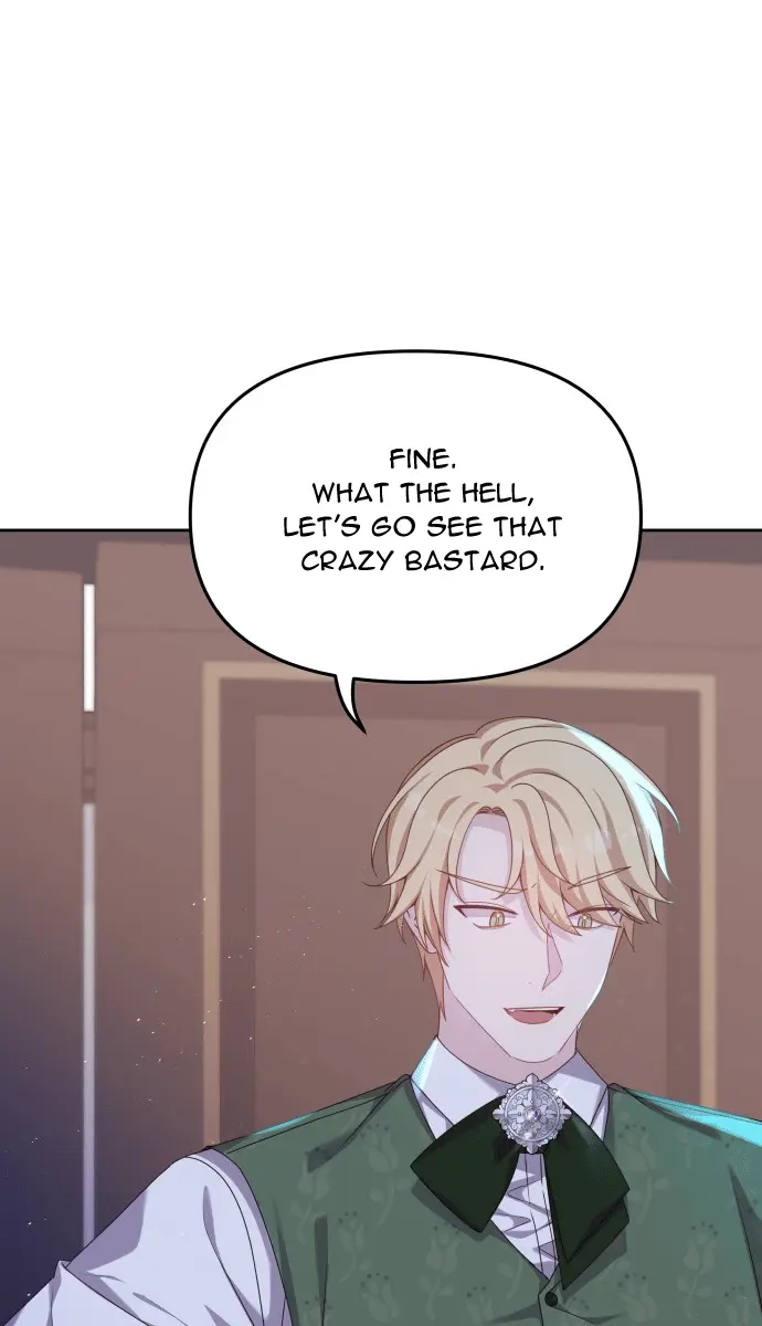 When Two Villains Meet Chapter 22 Page 13