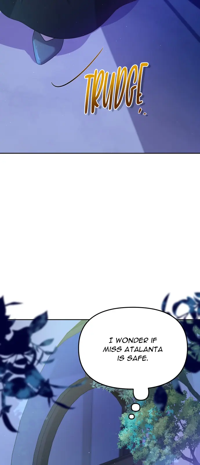 When Two Villains Meet Chapter 22 Page 22