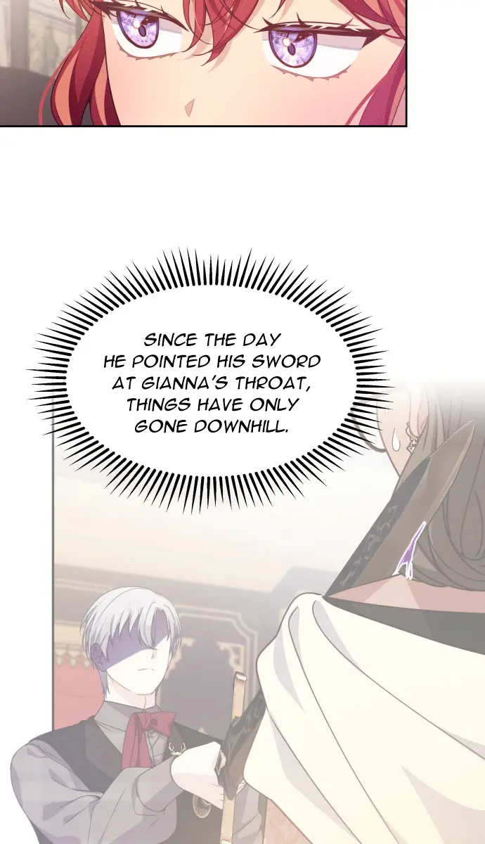 When Two Villains Meet Chapter 22 Page 30