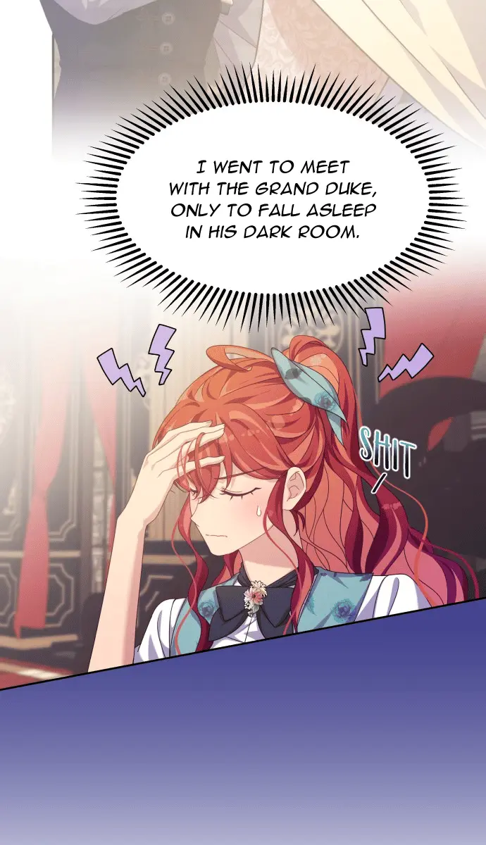 When Two Villains Meet Chapter 22 Page 31
