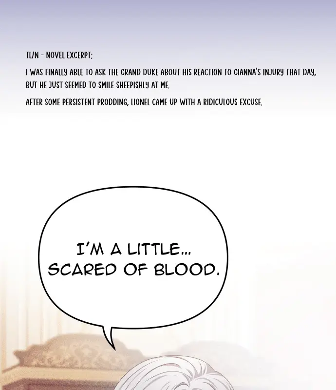 When Two Villains Meet Chapter 22 Page 32
