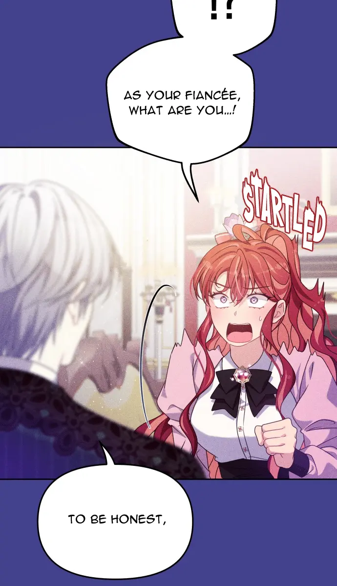 When Two Villains Meet Chapter 22 Page 35