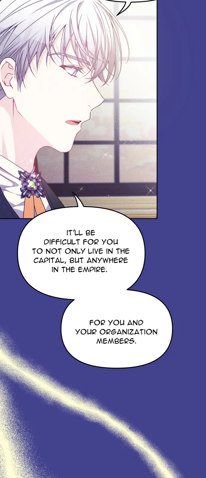 When Two Villains Meet Chapter 22 Page 37