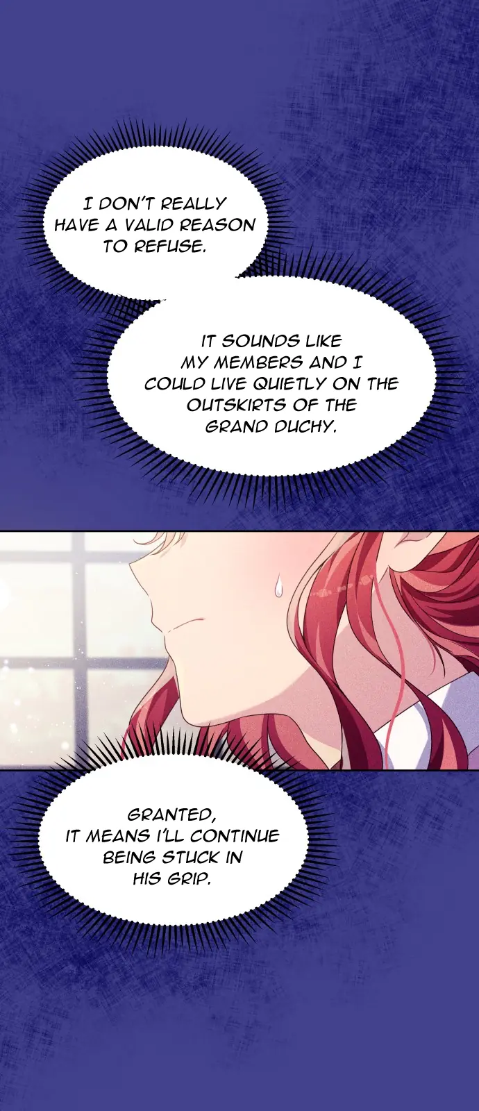 When Two Villains Meet Chapter 22 Page 40