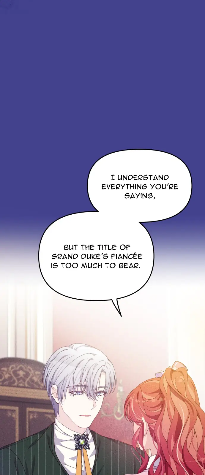 When Two Villains Meet Chapter 22 Page 41