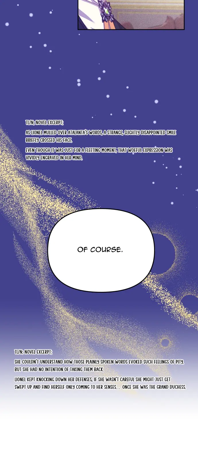 When Two Villains Meet Chapter 22 Page 46