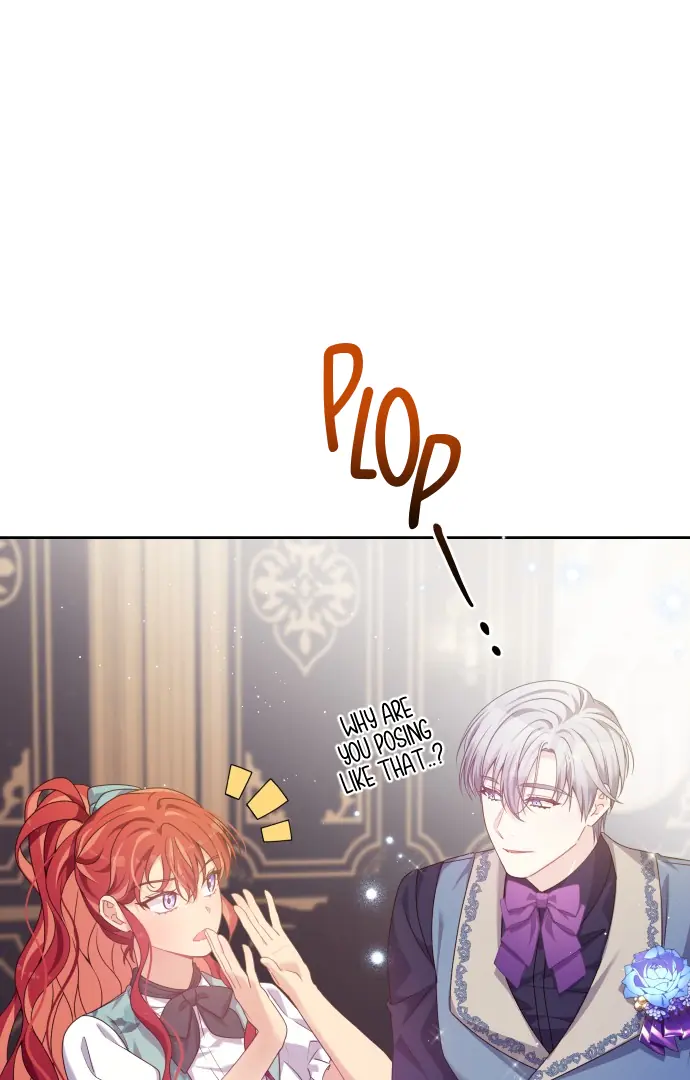 When Two Villains Meet Chapter 22 Page 50