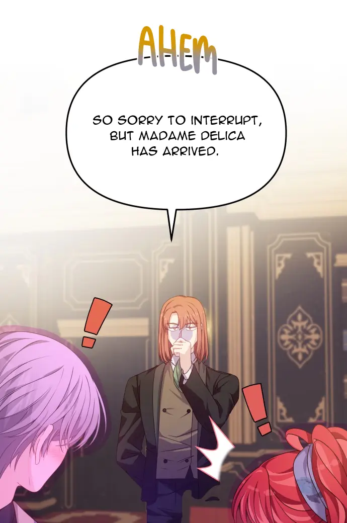 When Two Villains Meet Chapter 22 Page 54