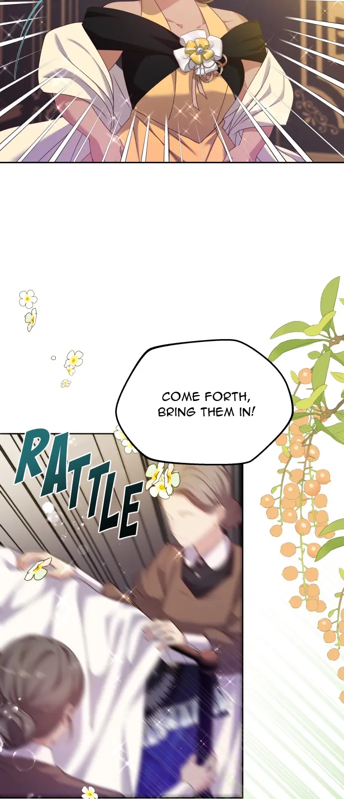When Two Villains Meet Chapter 22 Page 56