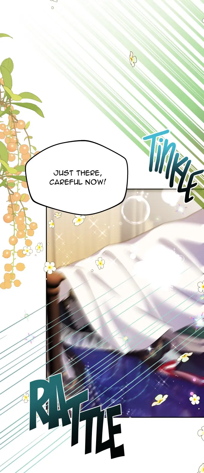When Two Villains Meet Chapter 22 Page 57