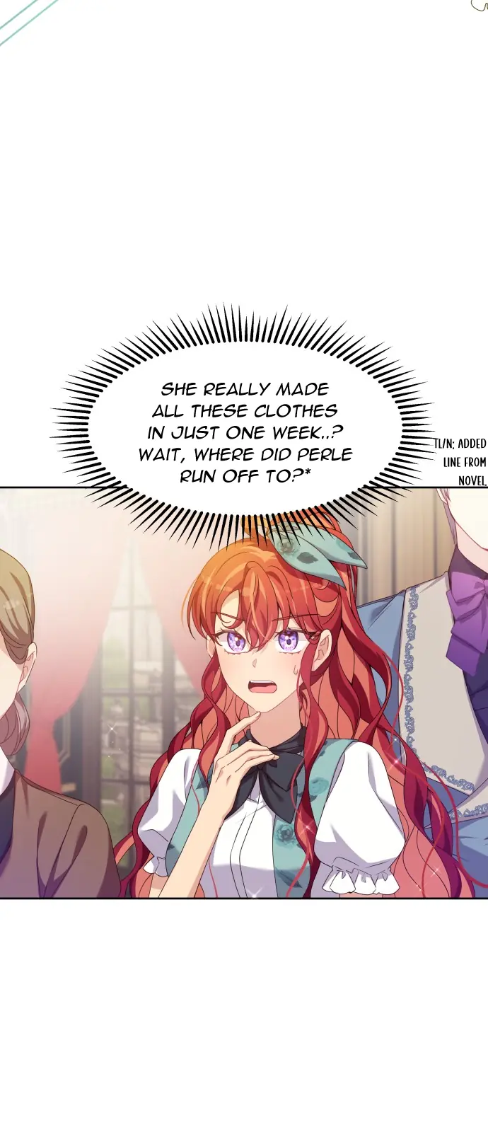 When Two Villains Meet Chapter 22 Page 58