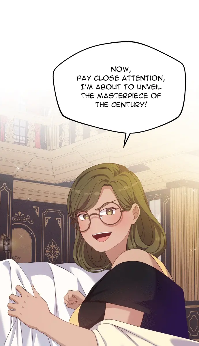 When Two Villains Meet Chapter 22 Page 59