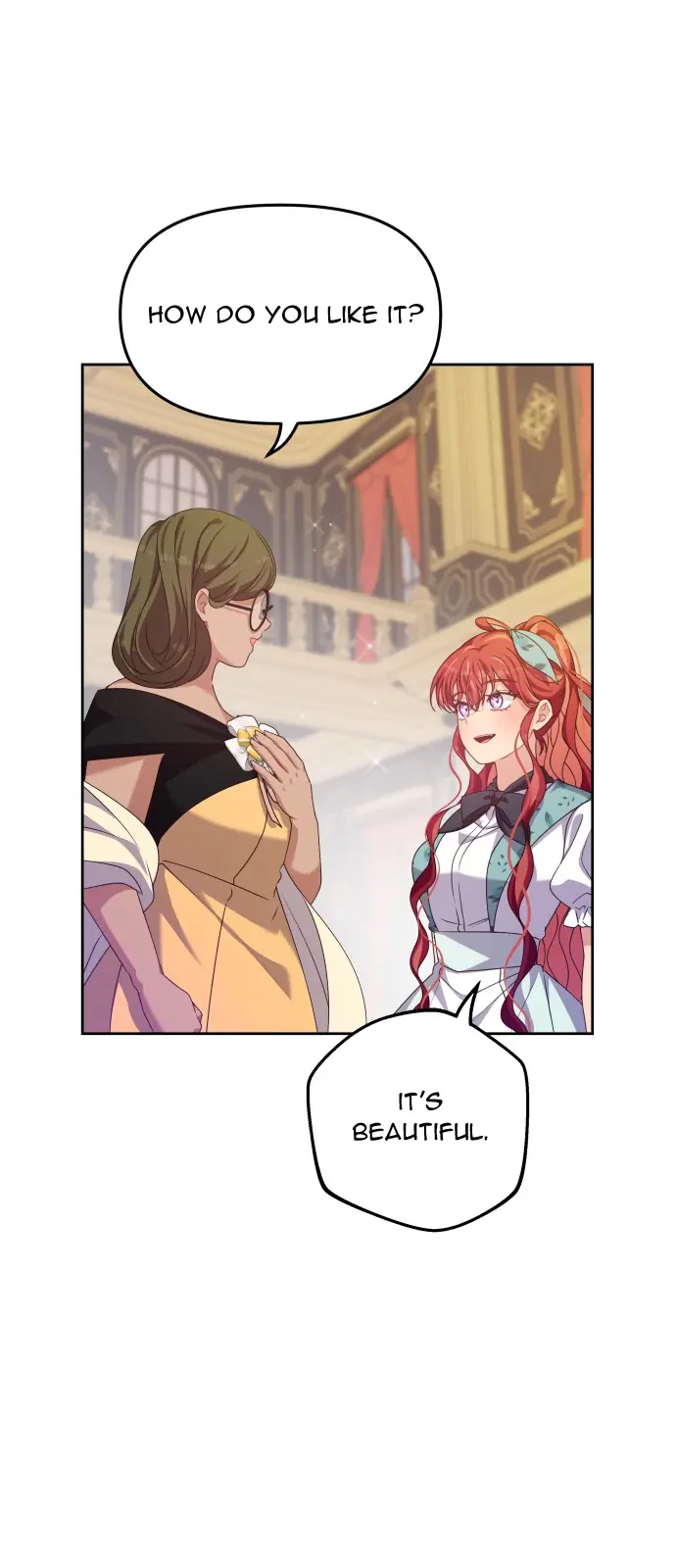 When Two Villains Meet Chapter 22 Page 66