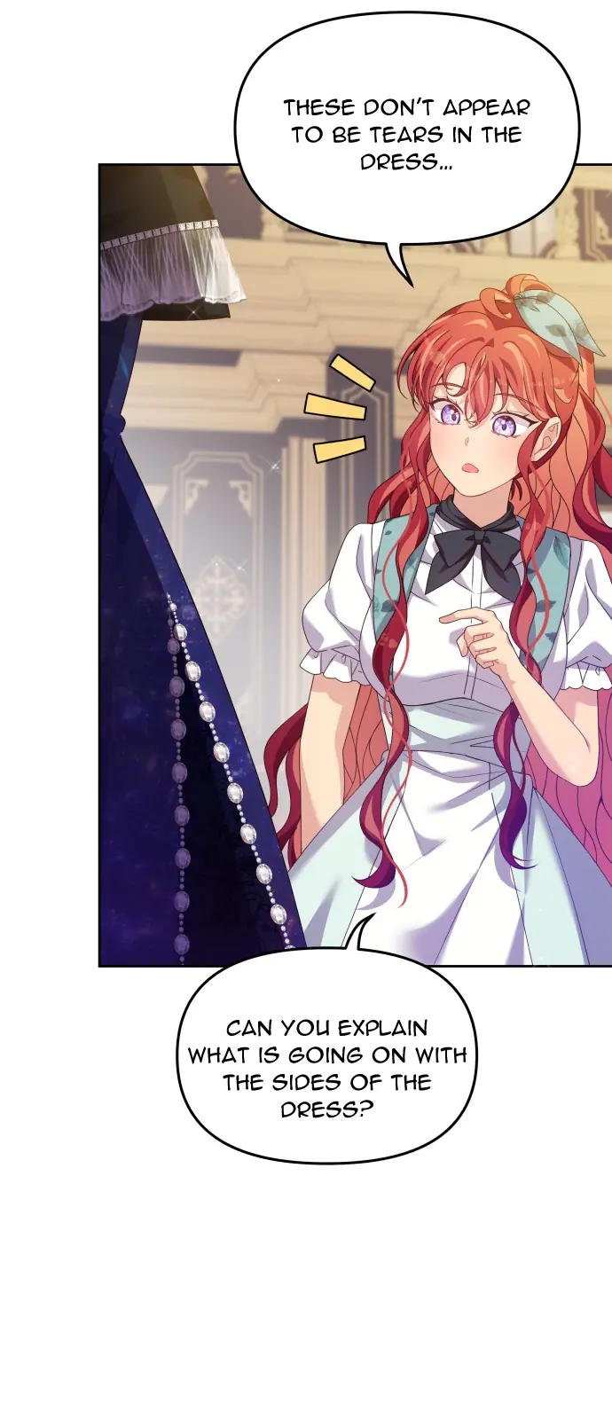 When Two Villains Meet Chapter 22 Page 68