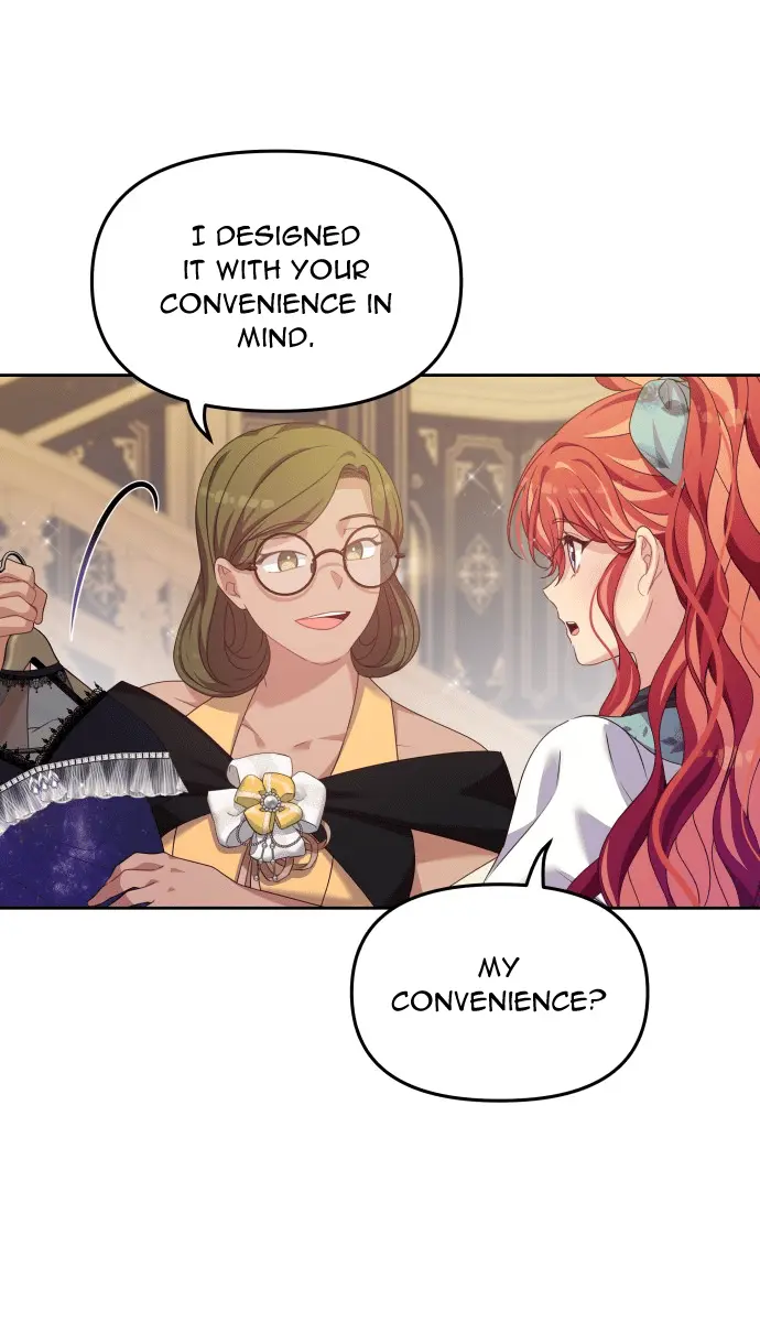 When Two Villains Meet Chapter 22 Page 69