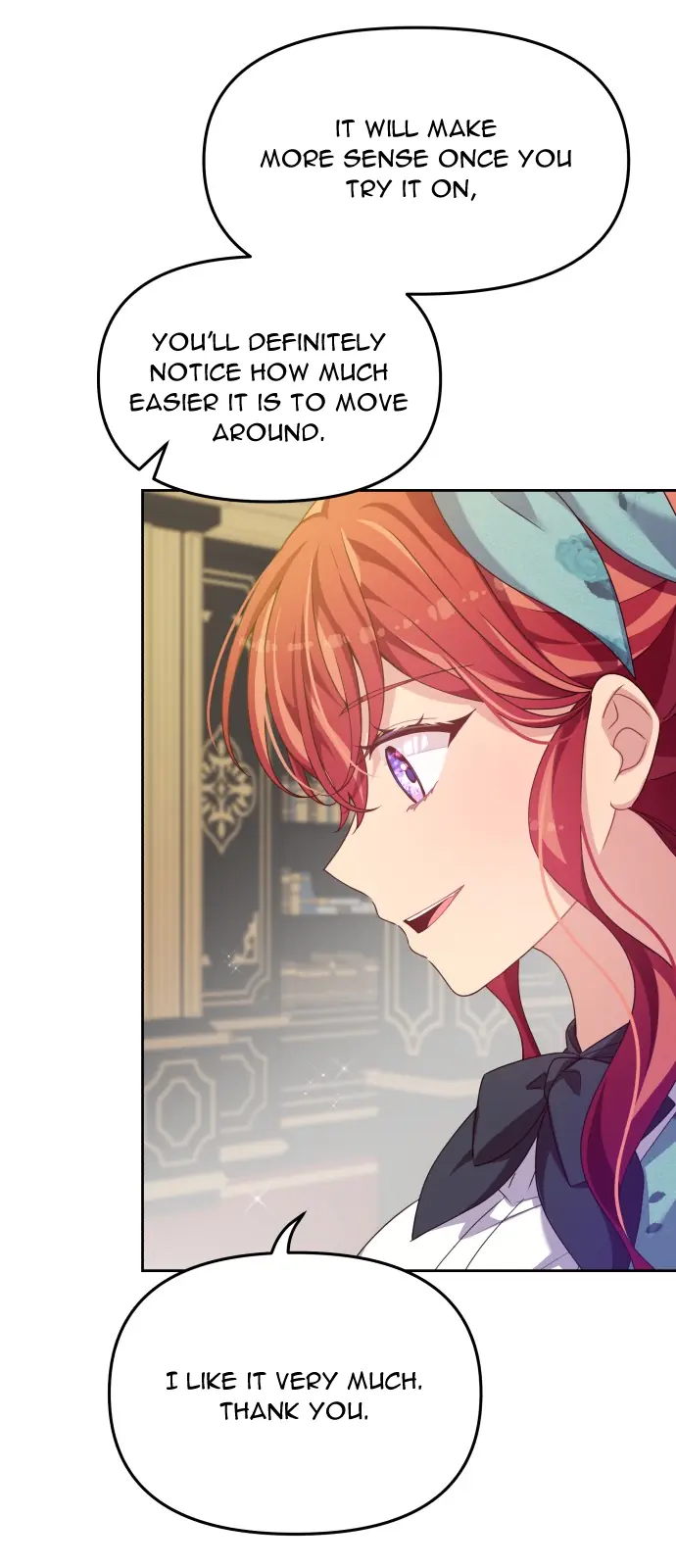 When Two Villains Meet Chapter 22 Page 72