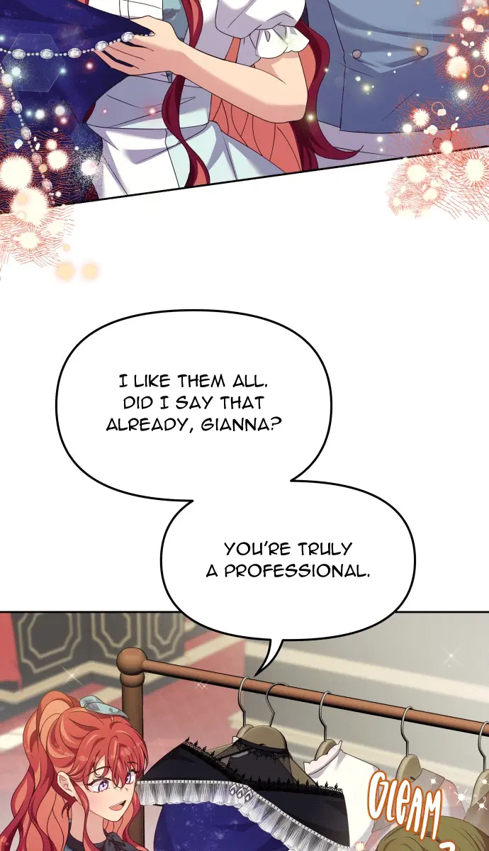When Two Villains Meet Chapter 22 Page 76