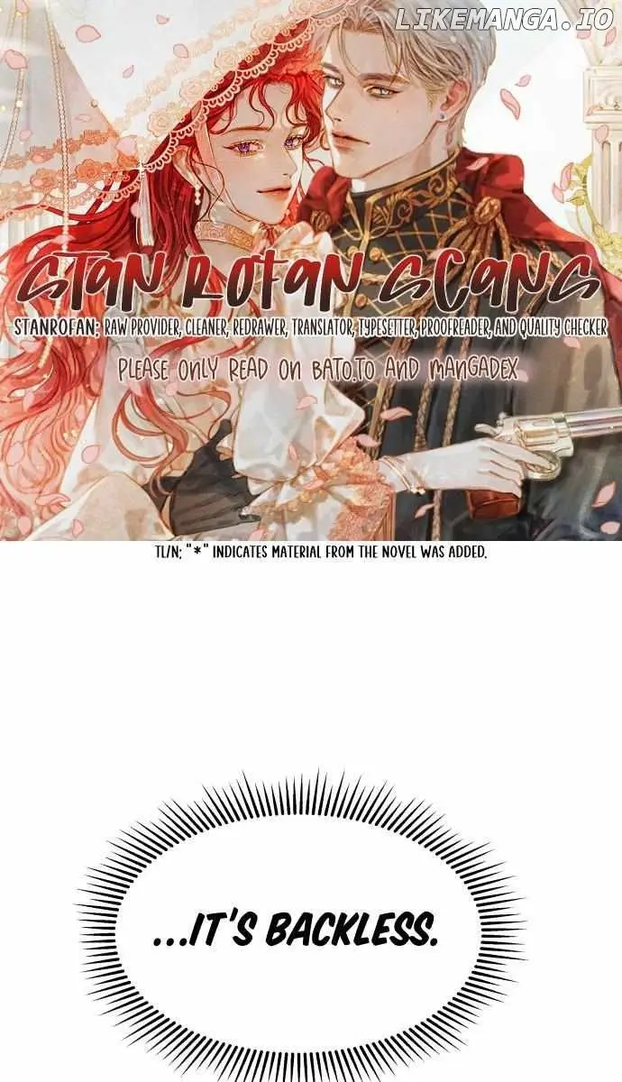 When Two Villains Meet Chapter 23 Page 2