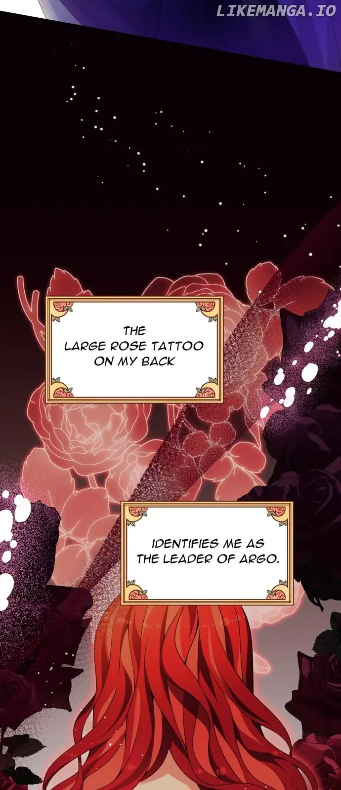 When Two Villains Meet Chapter 23 Page 4