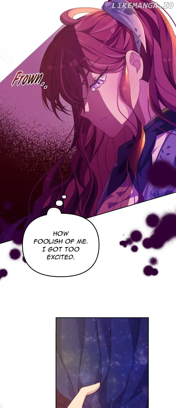 When Two Villains Meet Chapter 23 Page 6