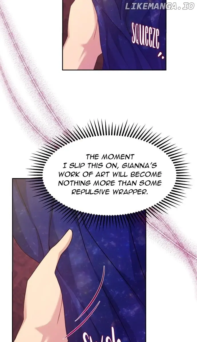 When Two Villains Meet Chapter 23 Page 8