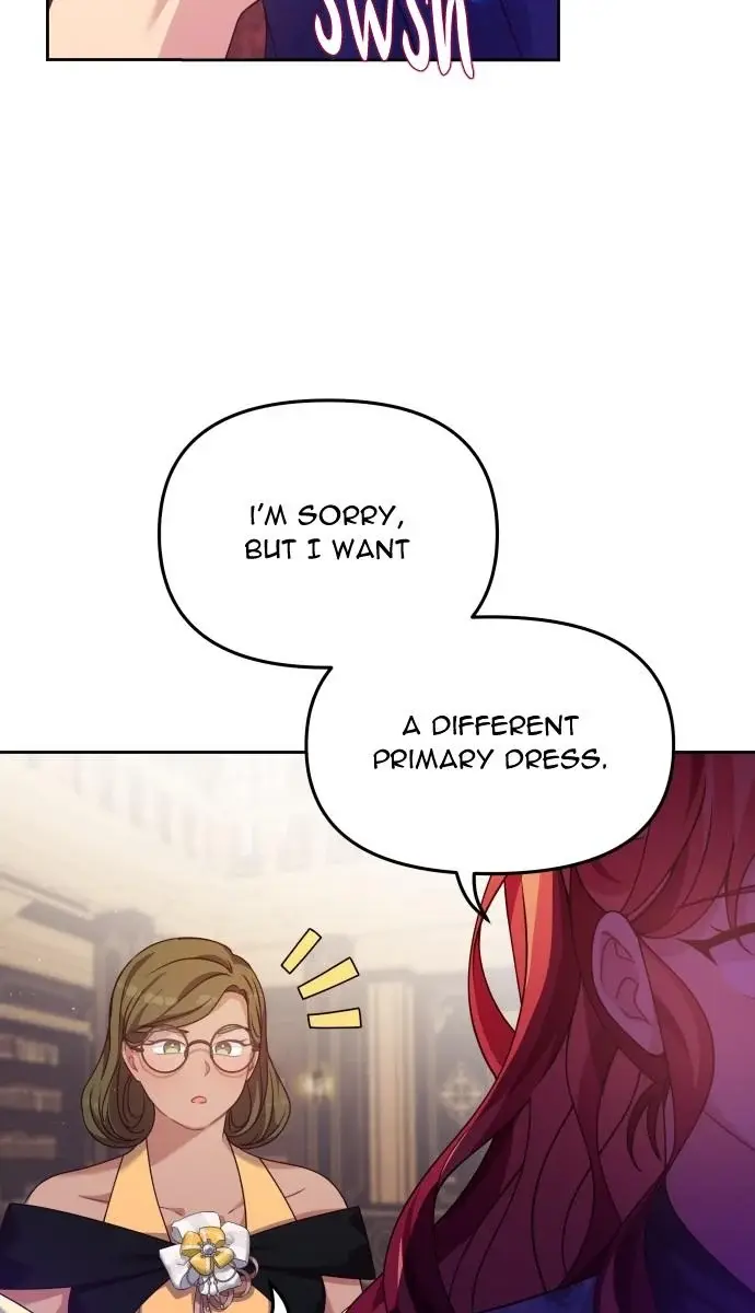 When Two Villains Meet Chapter 23 Page 9