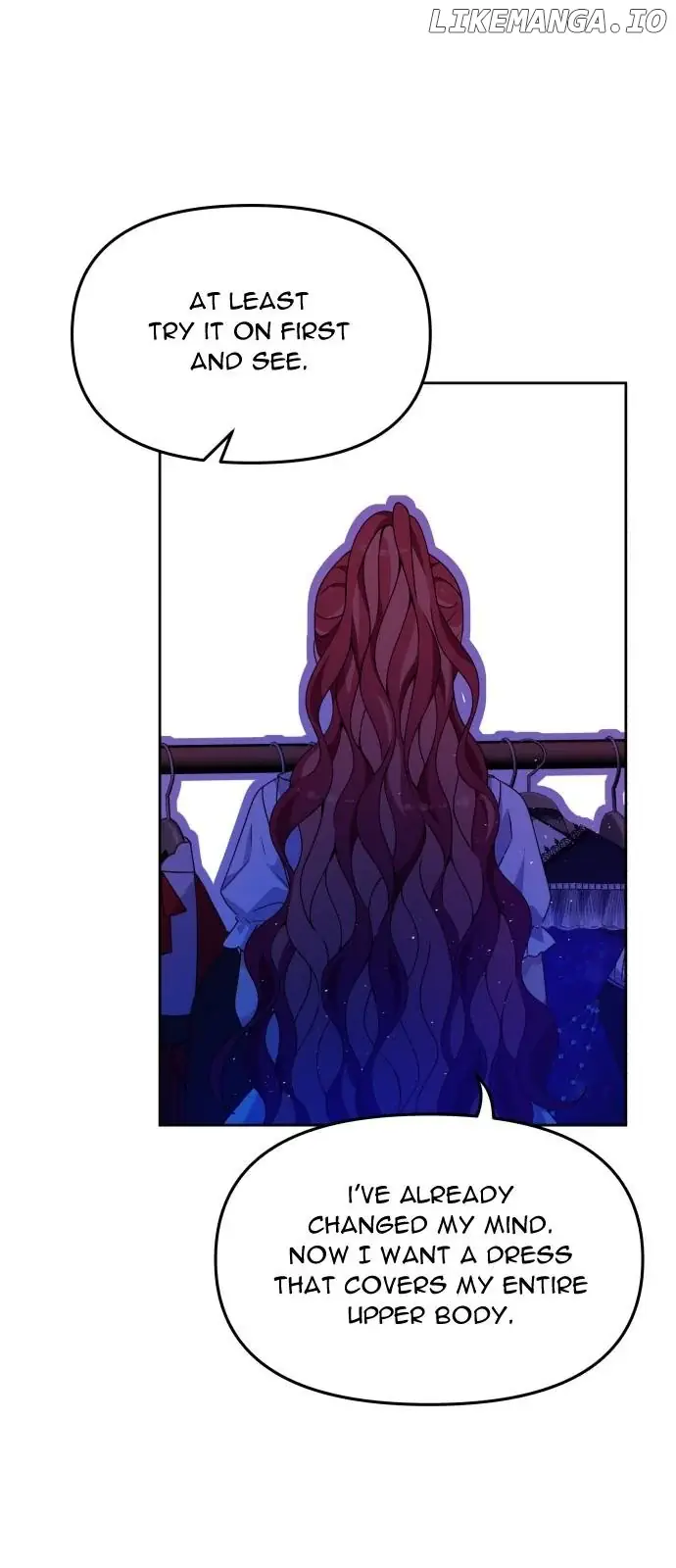 When Two Villains Meet Chapter 23 Page 12