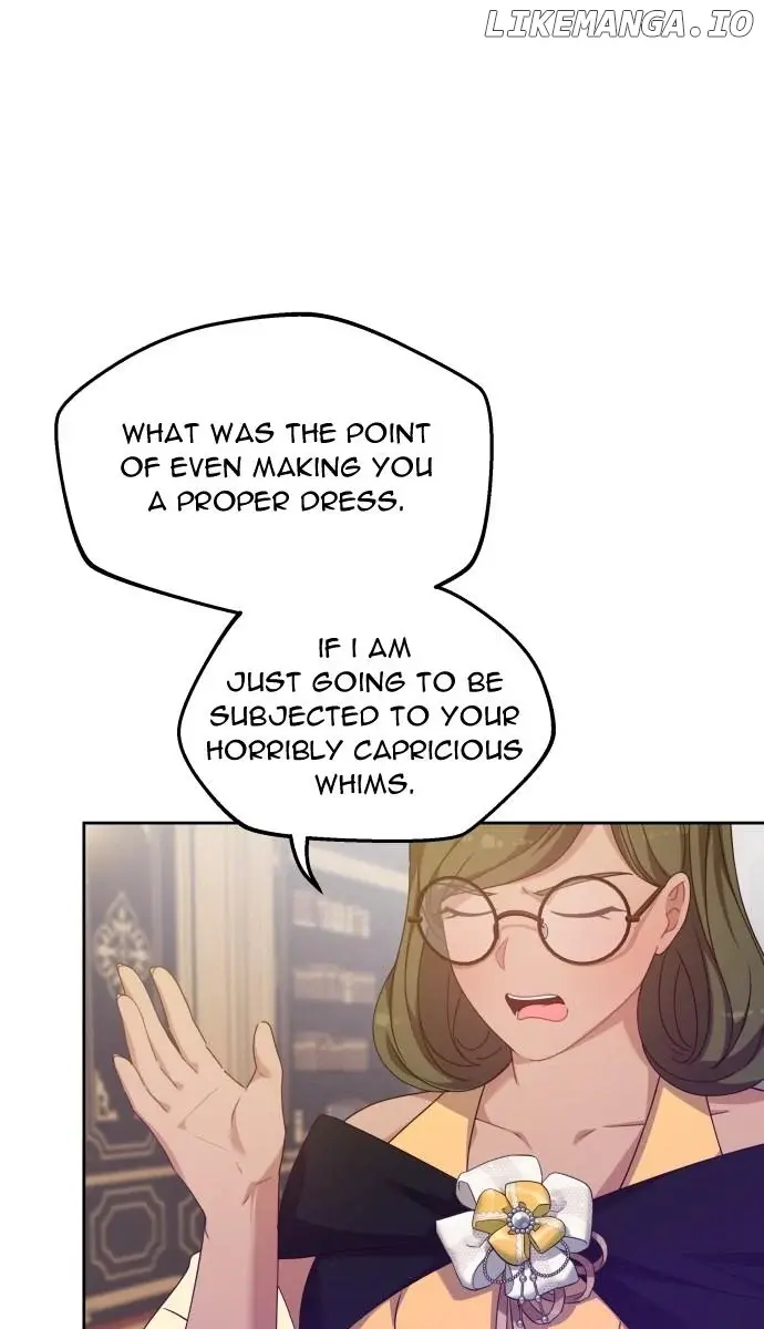 When Two Villains Meet Chapter 23 Page 16
