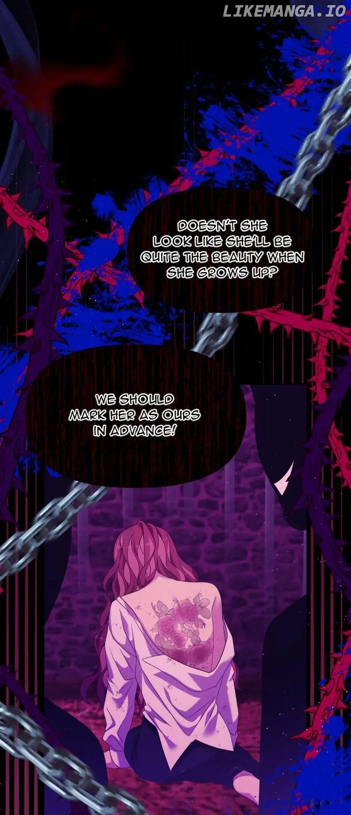 When Two Villains Meet Chapter 23 Page 19