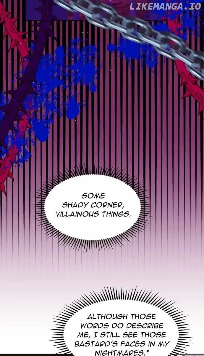When Two Villains Meet Chapter 23 Page 21