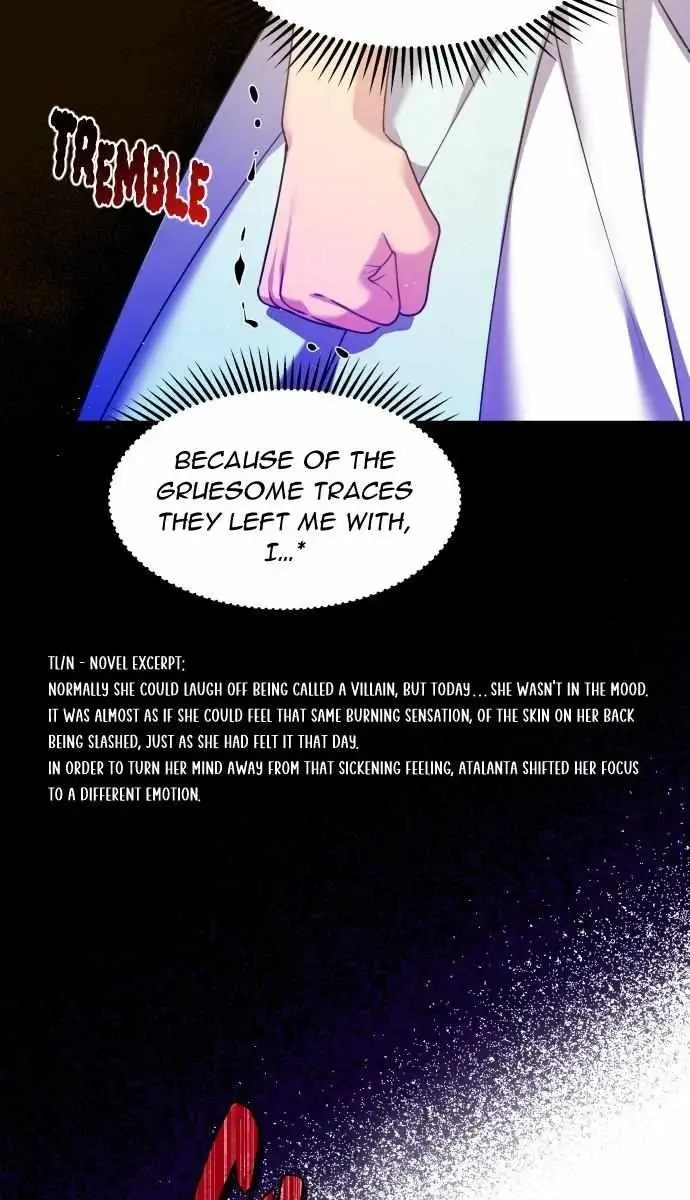 When Two Villains Meet Chapter 23 Page 22