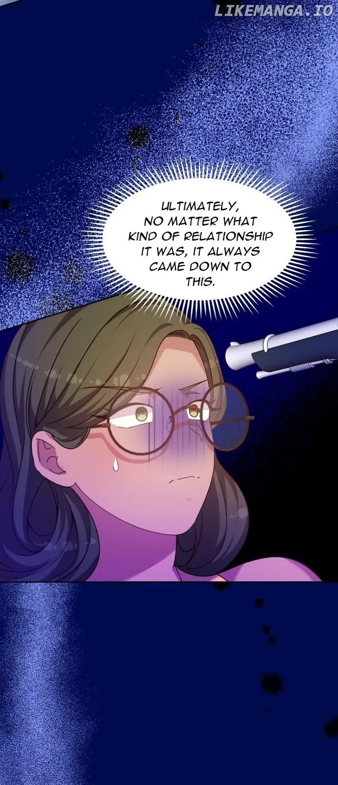 When Two Villains Meet Chapter 23 Page 25