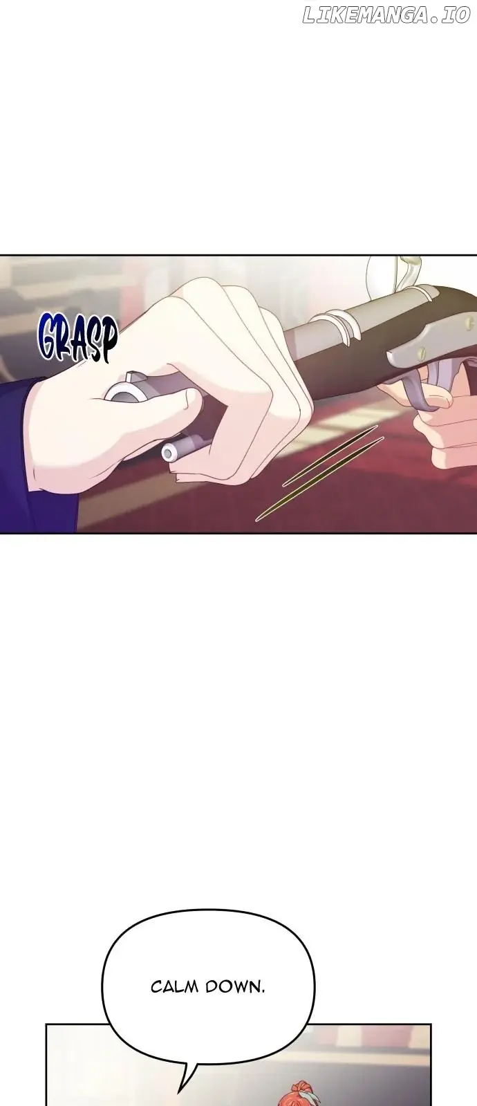 When Two Villains Meet Chapter 23 Page 27