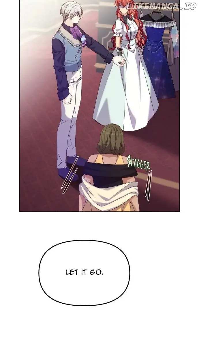 When Two Villains Meet Chapter 23 Page 29