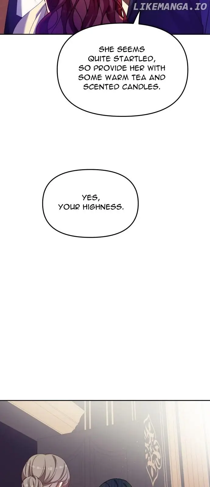 When Two Villains Meet Chapter 23 Page 33