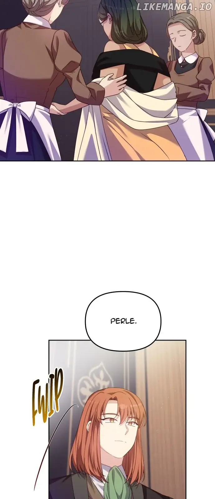When Two Villains Meet Chapter 23 Page 34