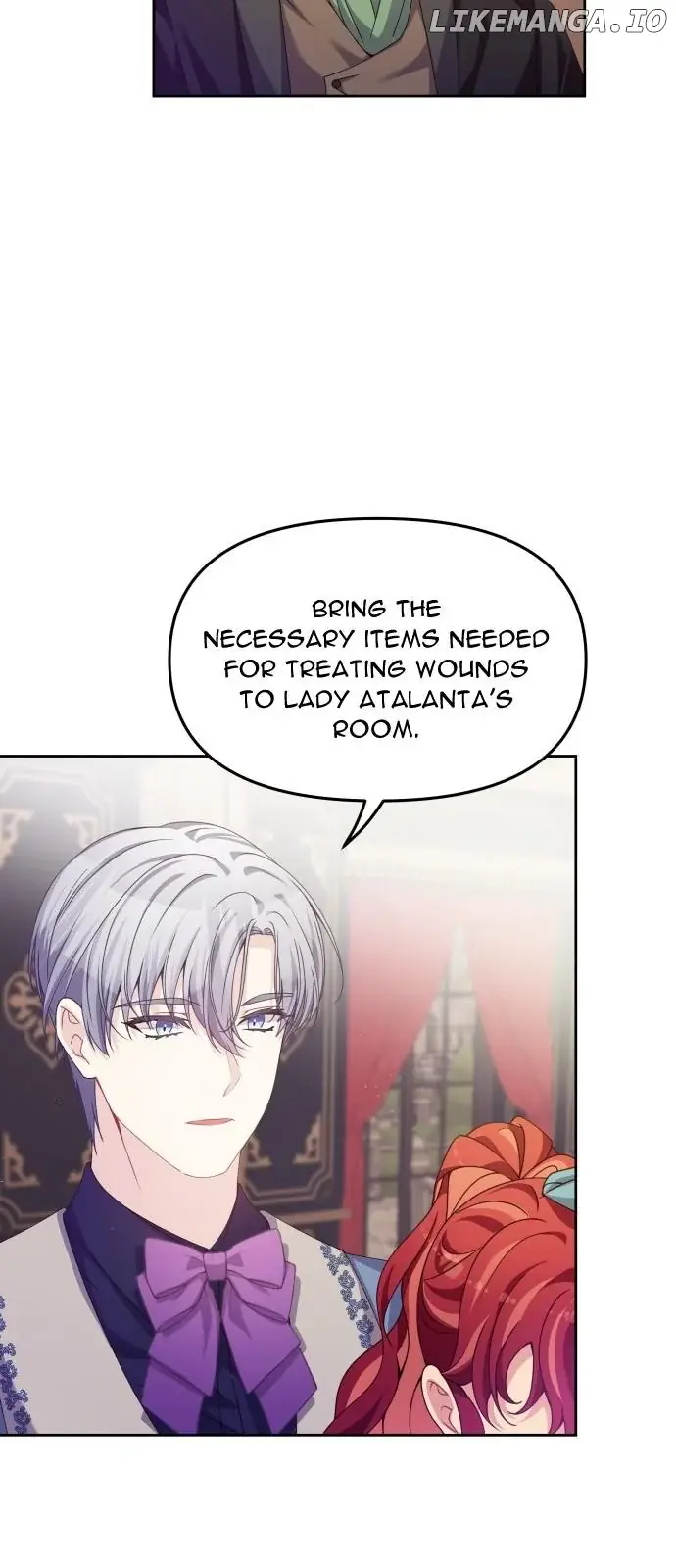 When Two Villains Meet Chapter 23 Page 35