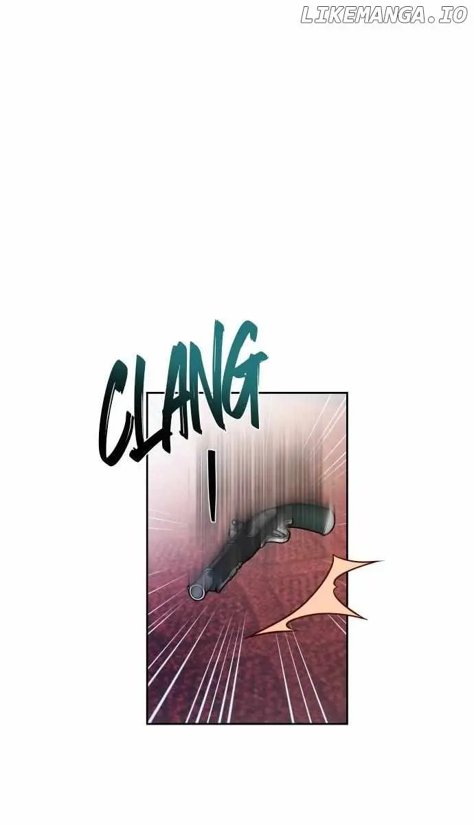When Two Villains Meet Chapter 23 Page 36