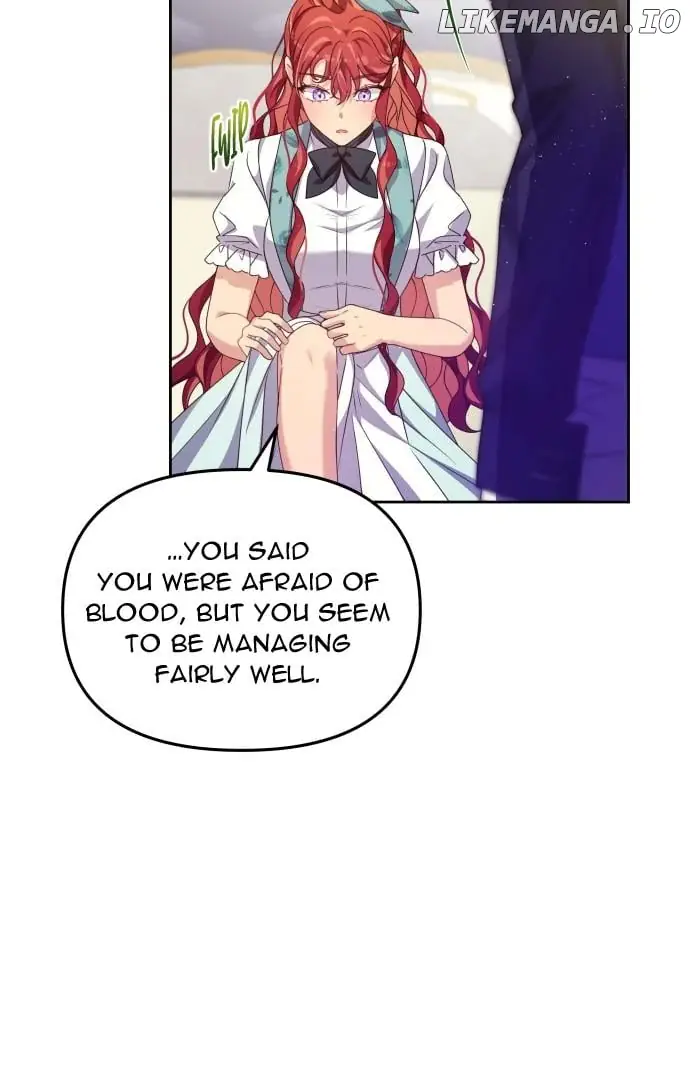 When Two Villains Meet Chapter 23 Page 43