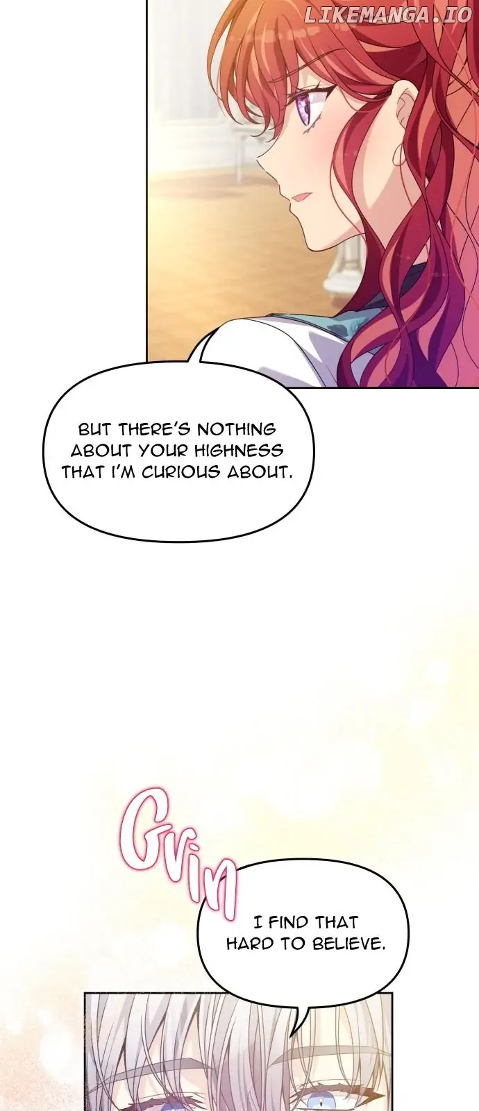 When Two Villains Meet Chapter 23 Page 53