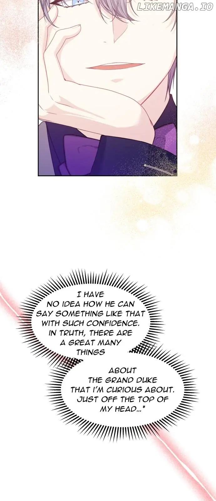 When Two Villains Meet Chapter 23 Page 54