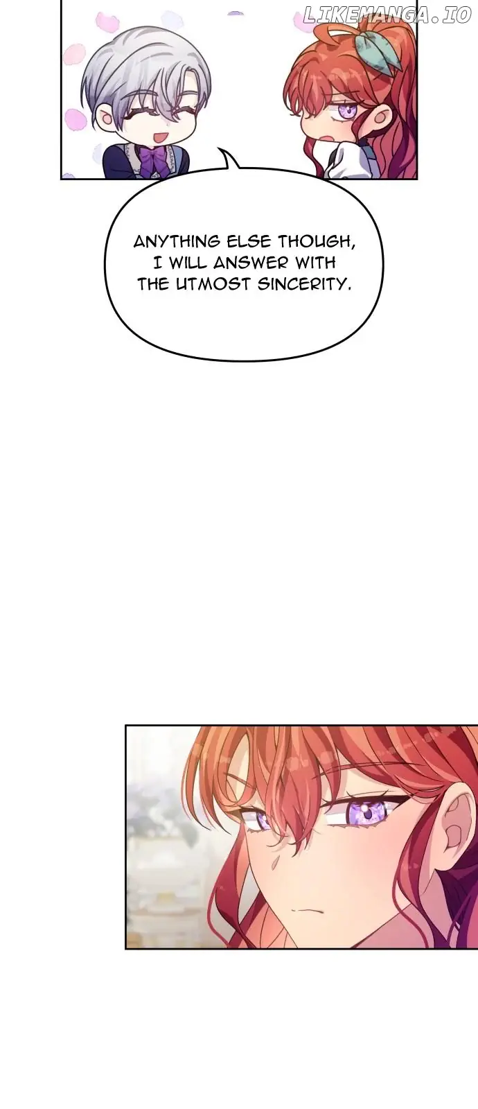 When Two Villains Meet Chapter 23 Page 60