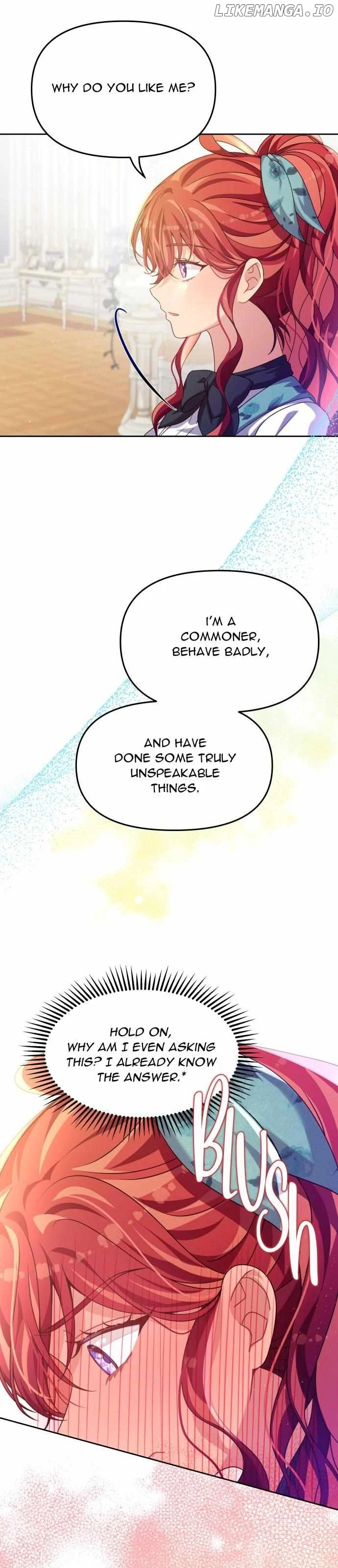 When Two Villains Meet Chapter 23 Page 61