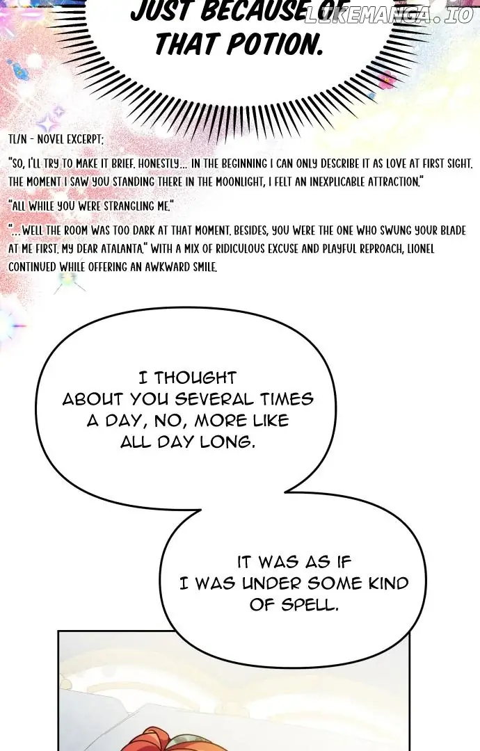 When Two Villains Meet Chapter 23 Page 68