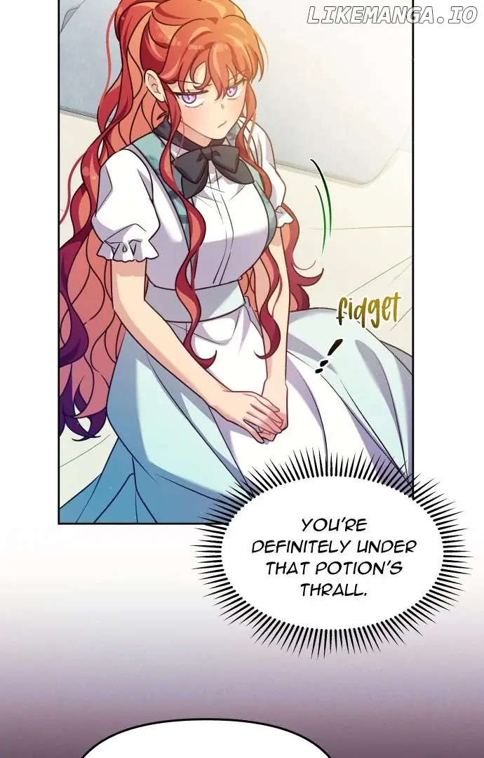 When Two Villains Meet Chapter 23 Page 69