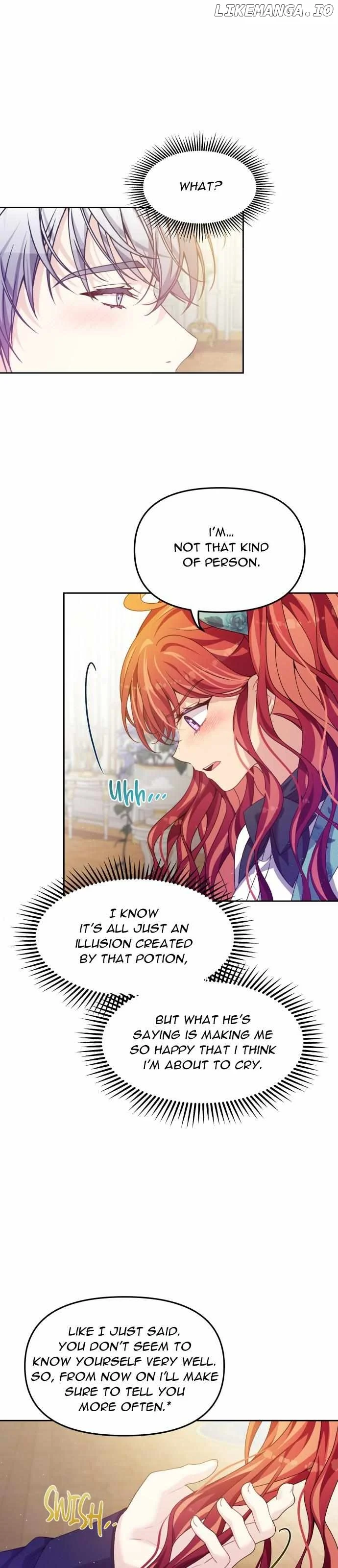 When Two Villains Meet Chapter 23 Page 73