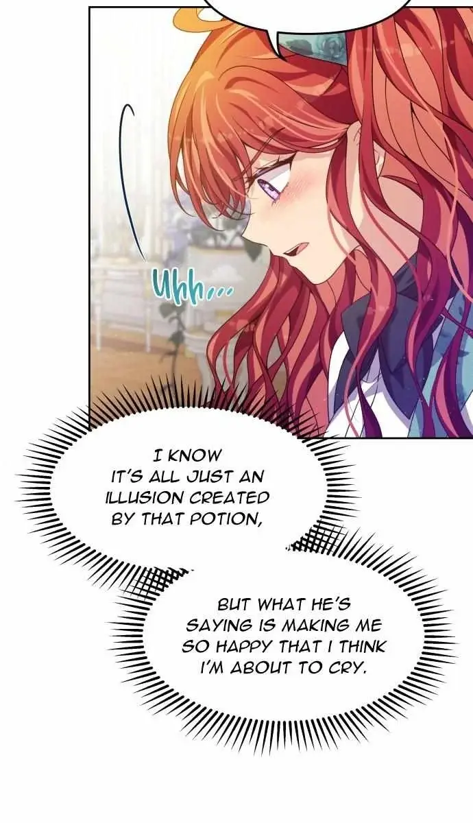 When Two Villains Meet Chapter 23 Page 75